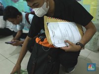 Cari Kerja Makin Susah, Waspada Modus Penipuan Loker Kuras Rekening