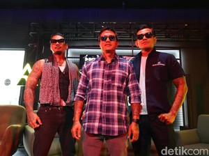6 Band Asal Bali yang Pernah Jajal Panggung Luar Negeri