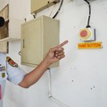Tombol Panik Tiba-Tiba Dipasang di Stasiun Kereta Api, Apa Fungsinya?