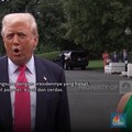 RI Dapat Diskon Tarif Trump, Bagaimana Nasib Negara Asia Lain?