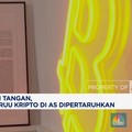 Video: Trump Turun Tangan, Masa Depan RUU Kripto di AS Dipertaruhkan