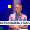 Video: Tudingan Dirty Nickel Menguat, Industri Harus Berbenah