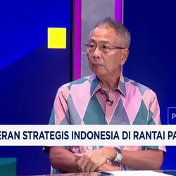 Video: Tudingan Dirty Nickel Menguat, Industri Harus Berbenah