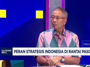 Video: Tudingan Dirty Nickel Menguat, Industri Harus Berbenah