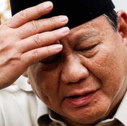 Prabowo Bocorkan Jadwal Pertemuan dengan Trump: Ngeri Diajak Main Golf