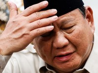 Prabowo Bocorkan Jadwal Pertemuan dengan Trump: Ngeri Diajak Main Golf