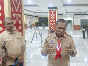 Marak Aduan, Pemprov NTT Bentuk Satgas SPMB