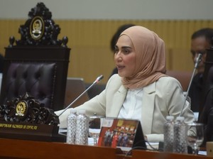 Waka Komisi III Ajak Masyarakat Hormati Proses Hukum Kasus Diplomat Kemlu