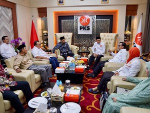 Peringatan Hari Koperasi di PKS: Koperasi adalah Dakwah Ekonomi Kita