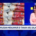 Video: Warga RI Rugi Karena Beras Oplosan, Efek Pengawasan Longgar?