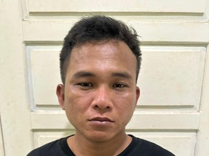 Akhir Pelarian Residivis Curanmor Usai Bobol Rumah di Palembang