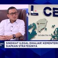 Video: Pemerintah Gencar Tindak Sindikat Pengiriman TKI Ilegal