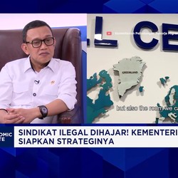 Video: Pemerintah Gencar Tindak Sindikat Pengiriman TKI Ilegal