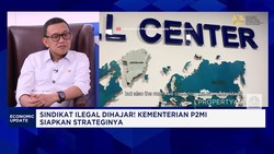 Video: Pemerintah Gencar Tindak Sindikat Pengiriman TKI Ilegal