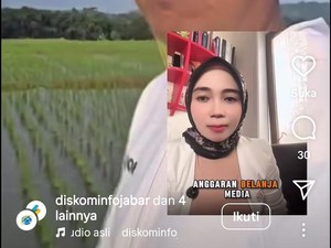Pemprov Jabar Janji Segera Klarifikasi Dugaan Doxing Aktivis
