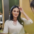 Luna Maya Ungkap Rahasia Awet Muda & Kulit Glowing di Usia 41 Tahun
