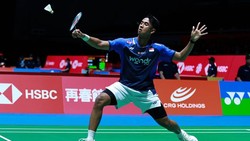 Hasil Macau Open 2025: Alwi Farhan ke Semifinal!