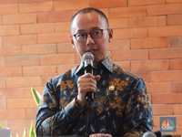 Mau Naikkan Investasi Migas, RI Harus Benahi Masalah Laten: Perizinan!