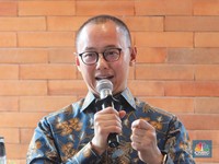 Hati-Hati RI Defisit Gas, Ini Pemicunya