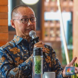 Alamak, 75% LPG Subsidi 3 Kg Berasal dari Impor!