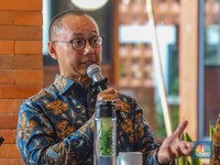 RI Kaya Energi Fosil, Tapi Impor BBM-LPG Besar-besaran