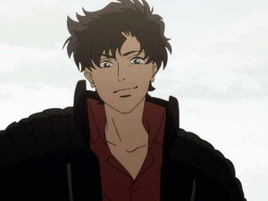 Bukan Solo Leveling, Anime Lazarus Masuk Nominasi Emmy Awards 2025