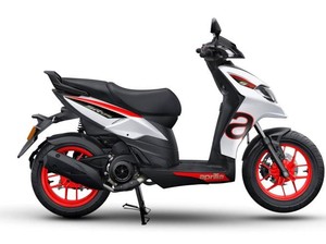Skutik Aprilia SR 175 Meluncur: Tampang Mirip BeAT, Tenaga Setara Vario
