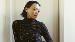 Asmara Abigail Gabung Jadi Juri di Locarno Film Festival 2025