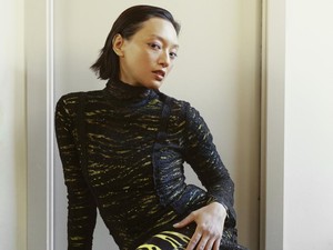 Asmara Abigail Gabung Jadi Juri di Locarno Film Festival 2025