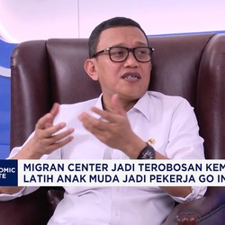 Video: Blak-blakan Menteri P2MI Soal Tata Kelola Pekerja Migran