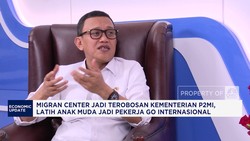 Video: Blak-blakan Menteri P2MI Soal Tata Kelola Pekerja Migran