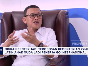 Video: Blak-blakan Menteri P2MI Soal Tata Kelola Pekerja Migran