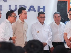 BPJS Ketenagakerjaan Ungkap Lebih dari 15 Juta Peserta Penerima BSU