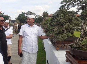 Gianyar Tuan Rumah Aspac 2025, Bupati Mahayastra: Ini Sejarah!