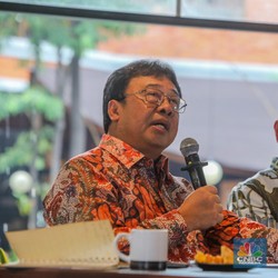 Bye Harga Gas Murah! Industri Harus Paham Pasokan Berubah