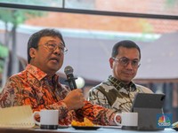 Bye Harga Gas Murah! Industri Harus Paham Pasokan Berubah