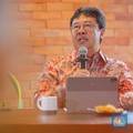 Tak Bisa Dihindari, Akan Ada Pergeseran Pasokan dari Gas Pipa ke LNG
