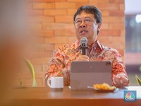 Tak Bisa Dihindari, Akan Ada Pergeseran Pasokan dari Gas Pipa ke LNG