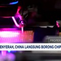 Video: Trump Angkat Tangan, China Langsung Kuasai Teknologi AS