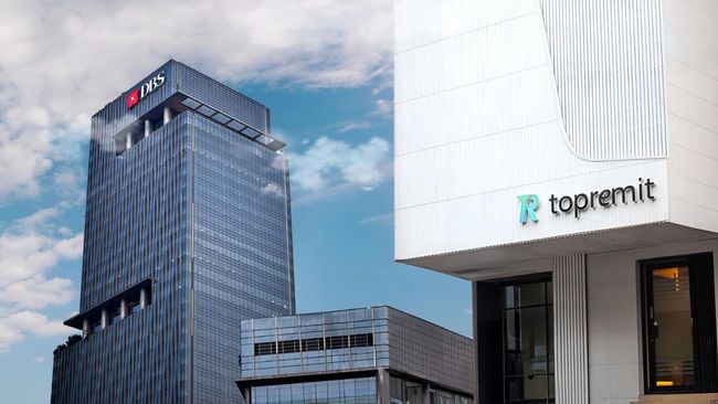 Bank DBS Indonesia Bawa Fitur bagi Bisnis untuk Jangkau Wilayah Asia