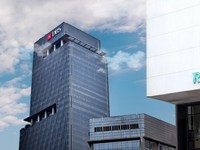 Bank DBS Indonesia Bawa Fitur bagi Bisnis untuk Jangkau Wilayah Asia