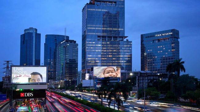 Jadi Pendamping Strategis Transisi Energi, Ini Peran Penting Bank DBS