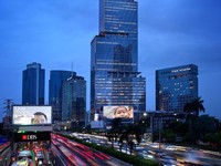 Jadi Pendamping Strategis Transisi Energi, Ini Peran Penting Bank DBS