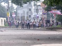 Geger AS Disebut Jadi Bohir Demo Mahasiswa, Diungkap Eks Menteri