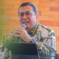Tren Penggunaan Gas Domestik Meningkat, Kini Tembus Nyaris 70%!