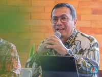Tren Penggunaan Gas Domestik Meningkat, Kini Tembus Nyaris 70%!