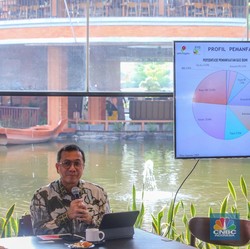 SKK Migas Klaim Pasokan Gas di Dua Wilayah Ini Surplus