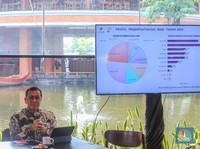 SKK Migas Klaim Pasokan Gas di Dua Wilayah Ini Surplus