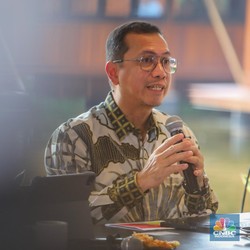Investasi Hulu Migas Tahun Ini Ditarget Melebih Rp 261 Triiliun