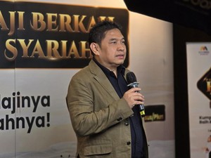 Bank Mega Syariah Umumkan Pemenang Poin Haji Berkah, Adakah Namamu?